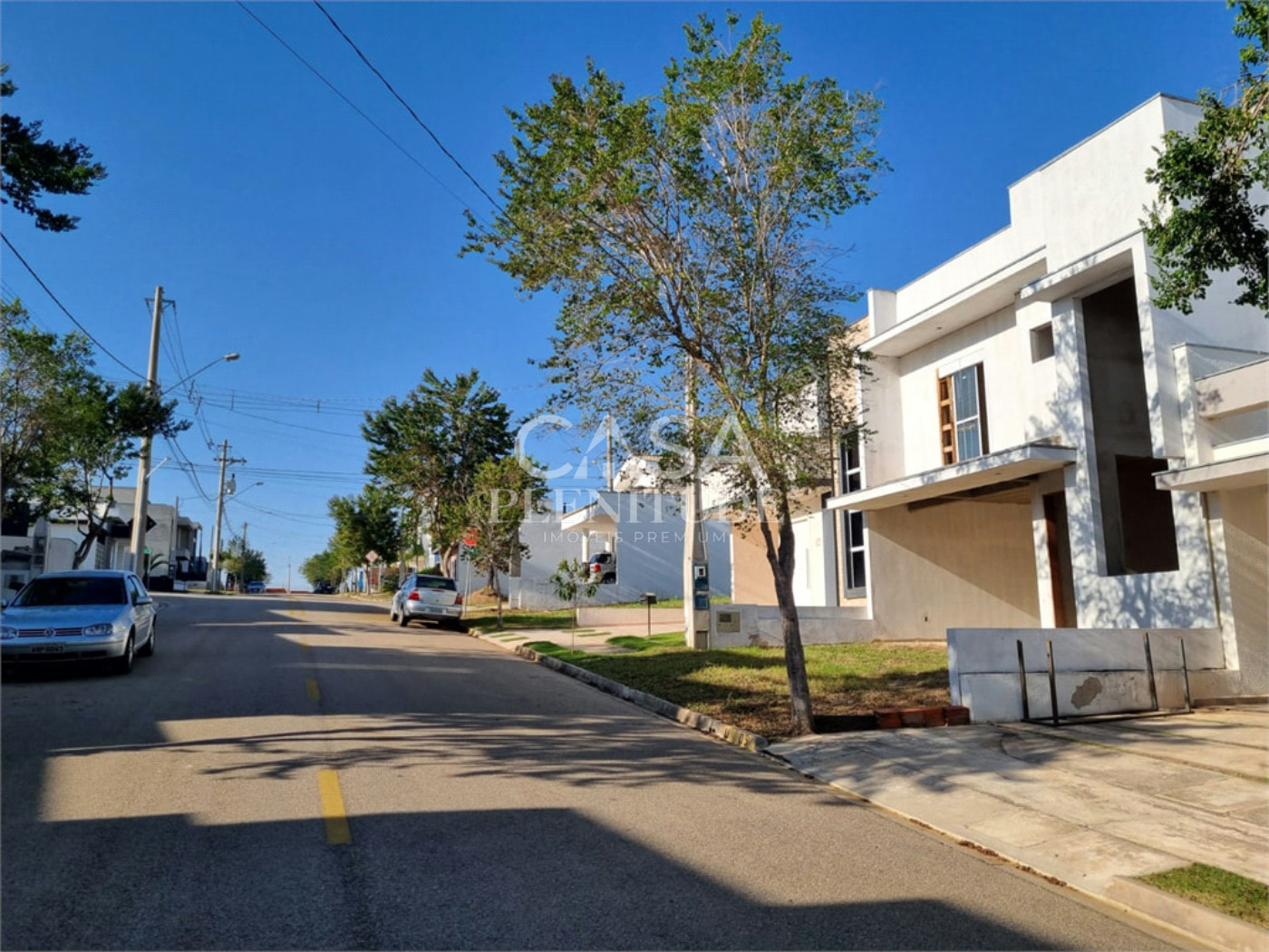 Casa em condomínio à venda com 3 suítes em Cajuru do Sul, Sorocaba, SP