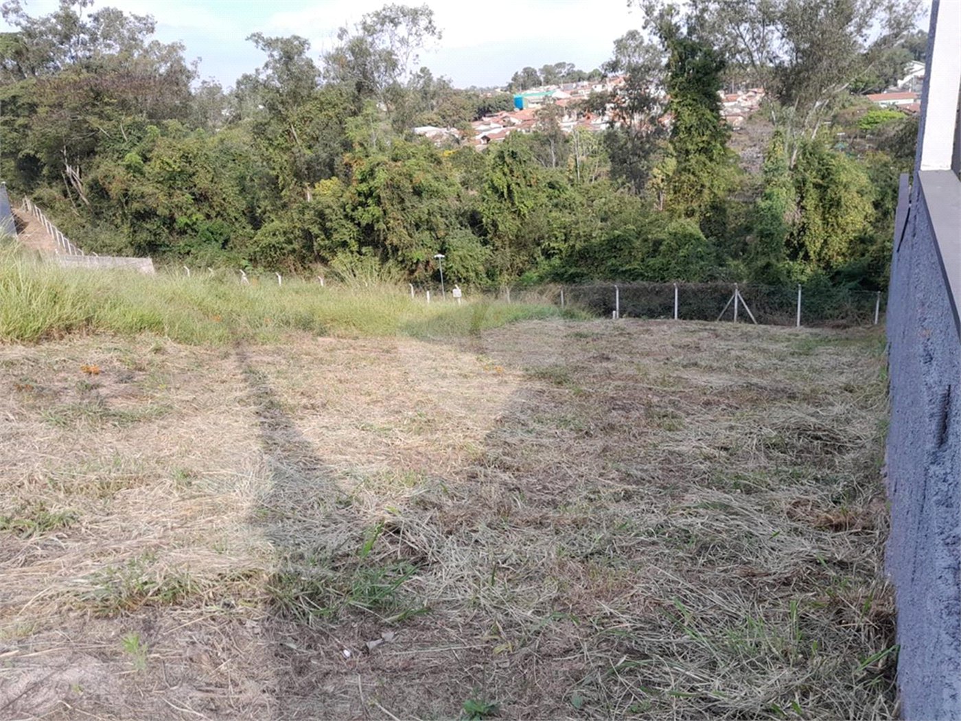 Terreno à venda em Residencial Jatobás, Louveira, SP