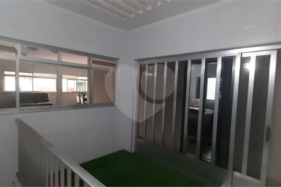 Sobrado à venda com 5 quartos, sendo 1 suíte,  em Vila Rosália, Guarulhos, SP