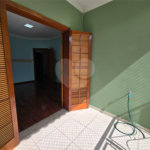 Casa para alugar com 4 quartos, sendo 3 suítes,  no condomínio Village Saint Claire, Sorocaba - SP
