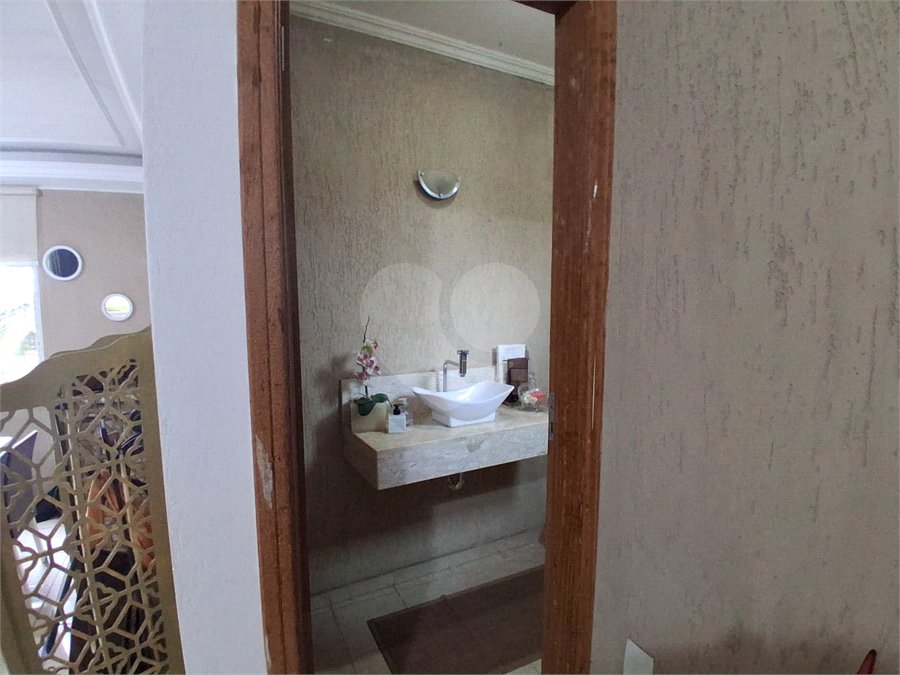 Casa à venda com 2 suítes em Vila Progresso, Itapetininga, SP
