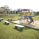 Terreno à venda com 1 suíte no condomínio Residencial Raizes, Paulínia - SP