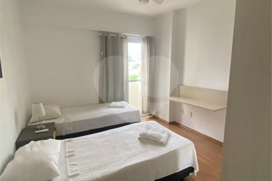 Apartamento à venda com 3 quartos, sendo 1 suíte,  em Santana, São Paulo, SP