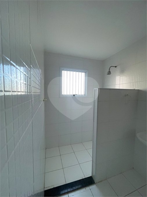 Apartamento para alugar com 1 quarto em Vila Mogilar, Mogi das Cruzes, SP