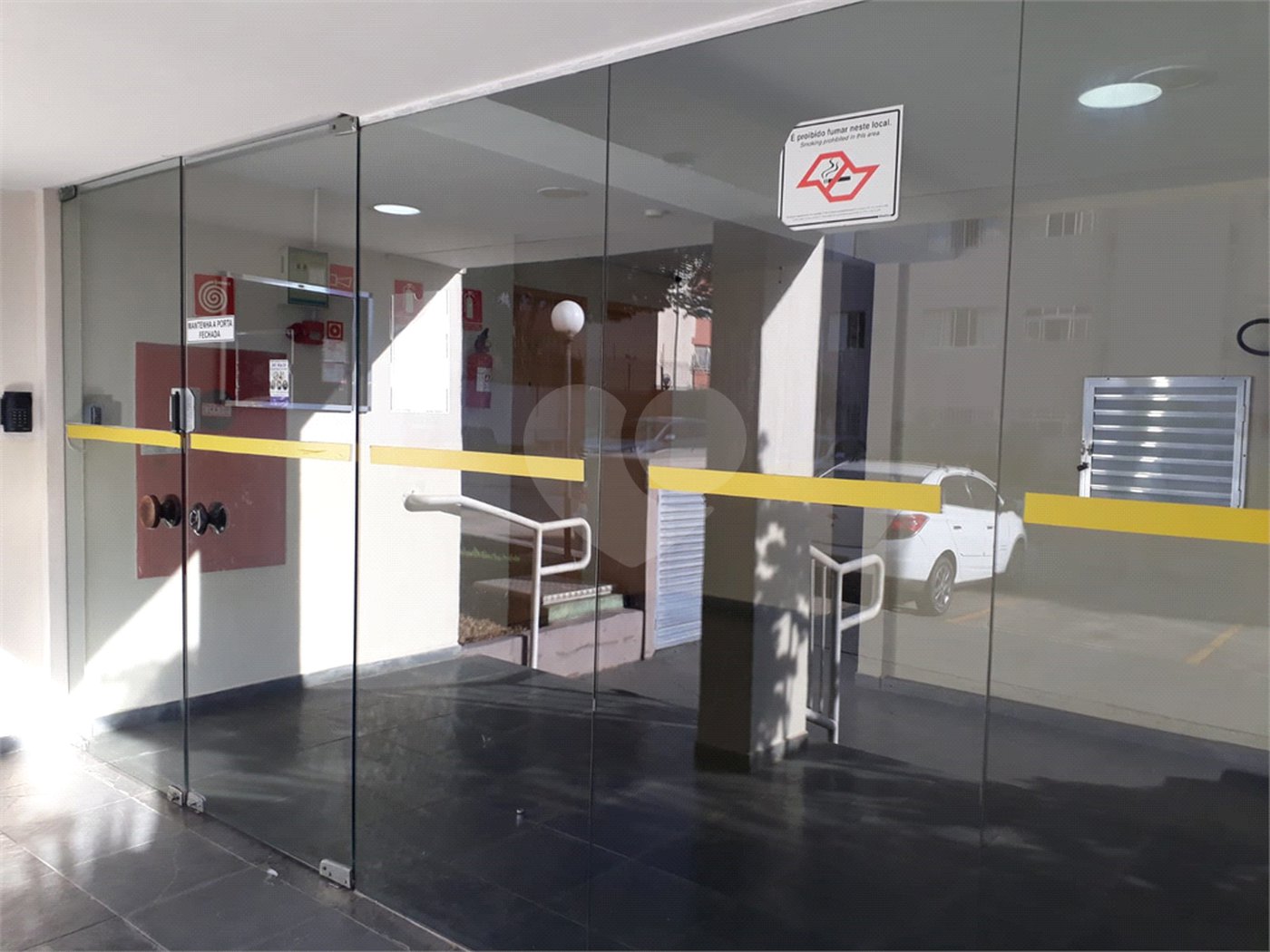 Apartamento à venda com 2 quartos em Mandaqui, São Paulo, SP
