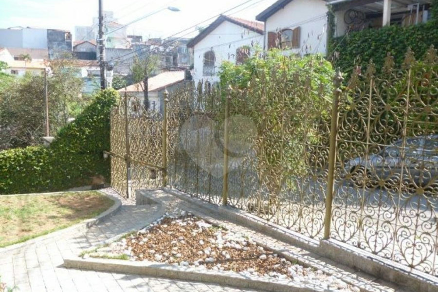 Sobrado à venda com 3 quartos, sendo 1 suíte, em Vila Aurora (zona Norte), São Paulo, SP