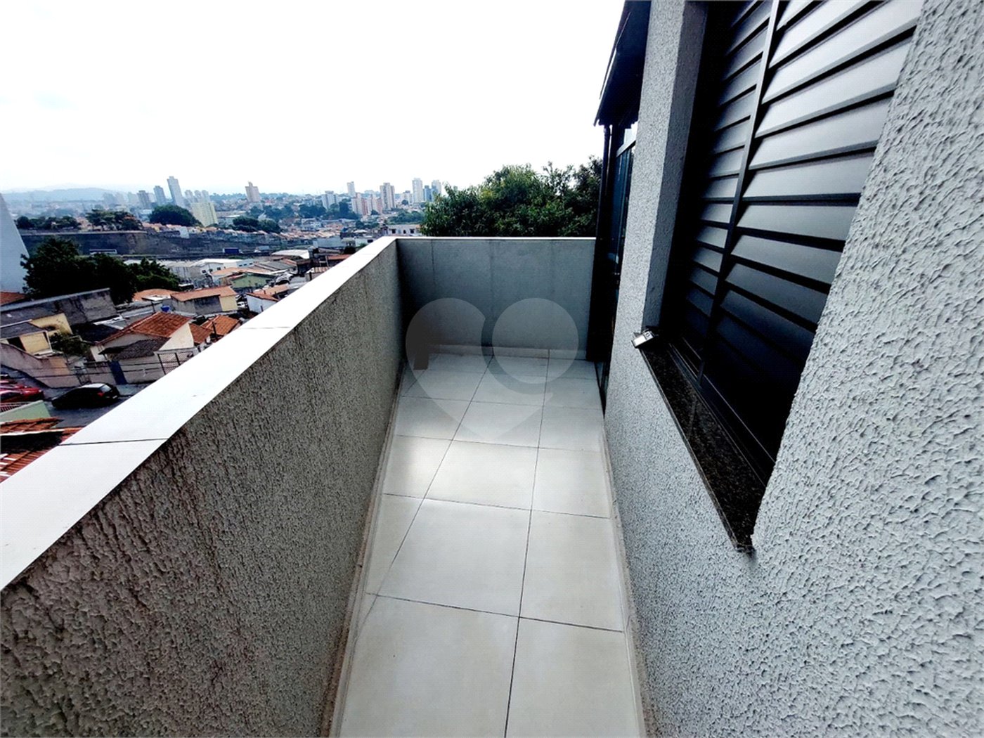Apartamento à venda com 2 quartos em Vila Jaguara, São Paulo, SP
