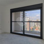 Apartamento à venda com 4 suítes em Chácara Santo Antônio, São Paulo, SP