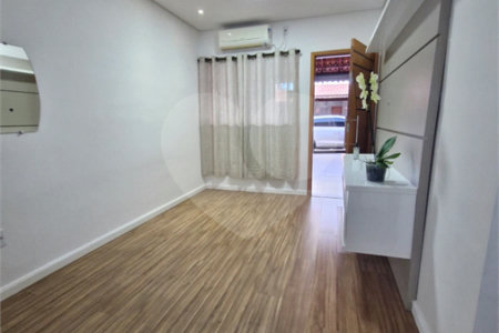 Casa à venda com 2 quartos no condomínio Residencial Santa Lucia, São Carlos - SP
