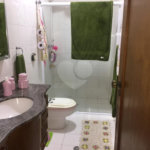 Sobrado à venda ou para alugar com 3 quartos, sendo 1 suíte, em Anália Franco, São Paulo, SP