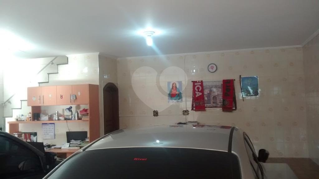 Casa à venda com 4 quartos, sendo 2 suítes,  em Vila Guilherme, São Paulo, SP