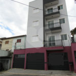 Apartamento à venda com 2 quartos em Horto, São Paulo, SP