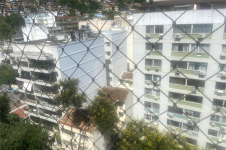 Apartamento à venda ou para alugar com 3 quartos em Tijuca, Rio de Janeiro, RJ