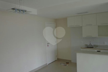 Apartamento à venda com 1 suíte em Vila Andrade, São Paulo, SP