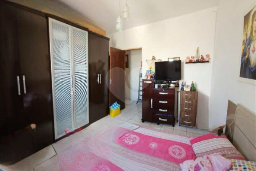 Casa à venda com 4 quartos em Casa Verde, São Paulo, SP