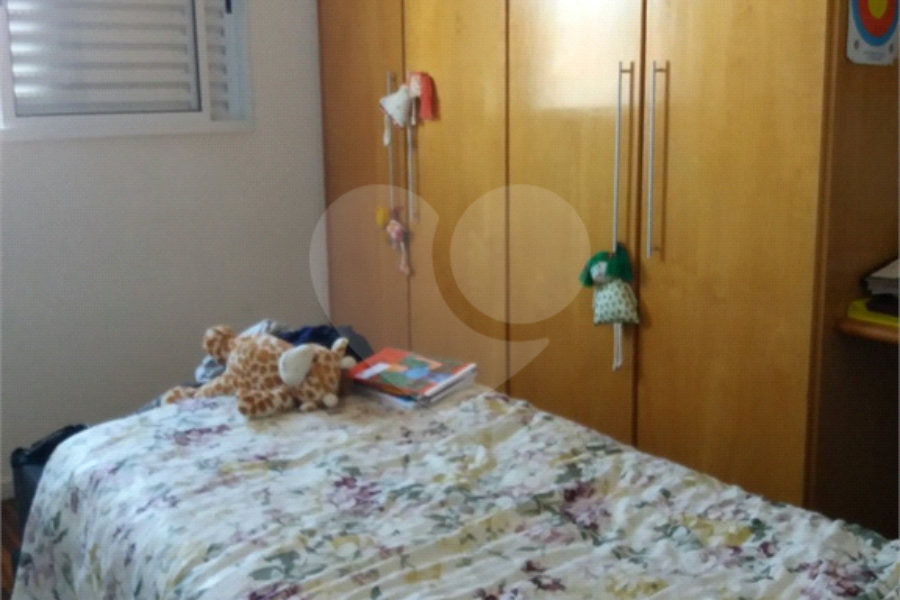 Sobrado à venda com 4 quartos, sendo 3 suítes, em Tucuruvi, São Paulo, SP