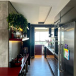 Apartamento para alugar com 1 suíte em Vila Leopoldina, São Paulo, SP