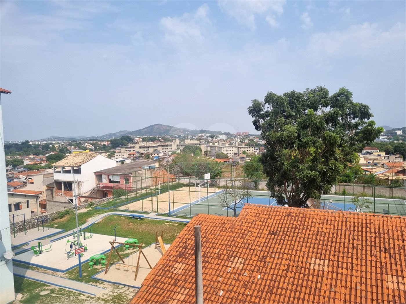 Apartamento à venda com 2 quartos em Campo Grande, Rio de Janeiro, RJ
