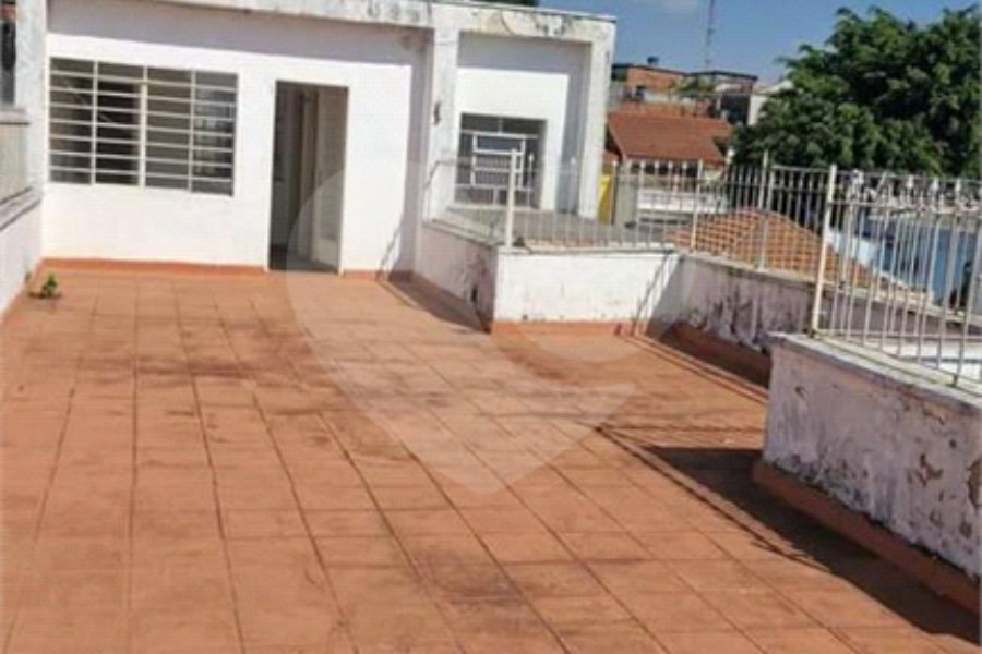 Sobrado à venda com 4 quartos, sendo 1 suíte,  em Vila Maria, São Paulo, SP