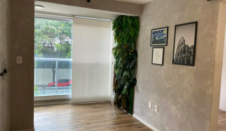 Apartamento à venda com 1 quarto em Vila Andrade, São Paulo, SP