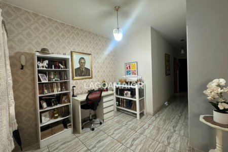 Casa à venda com 3 quartos, sendo 1 suíte,  em Jardim Brasília, Três Lagoas, MS