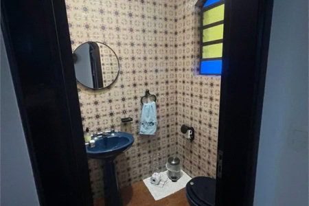 Casa à venda com 5 quartos, sendo 4 suítes, em Parque Maria Helena, São Paulo, SP