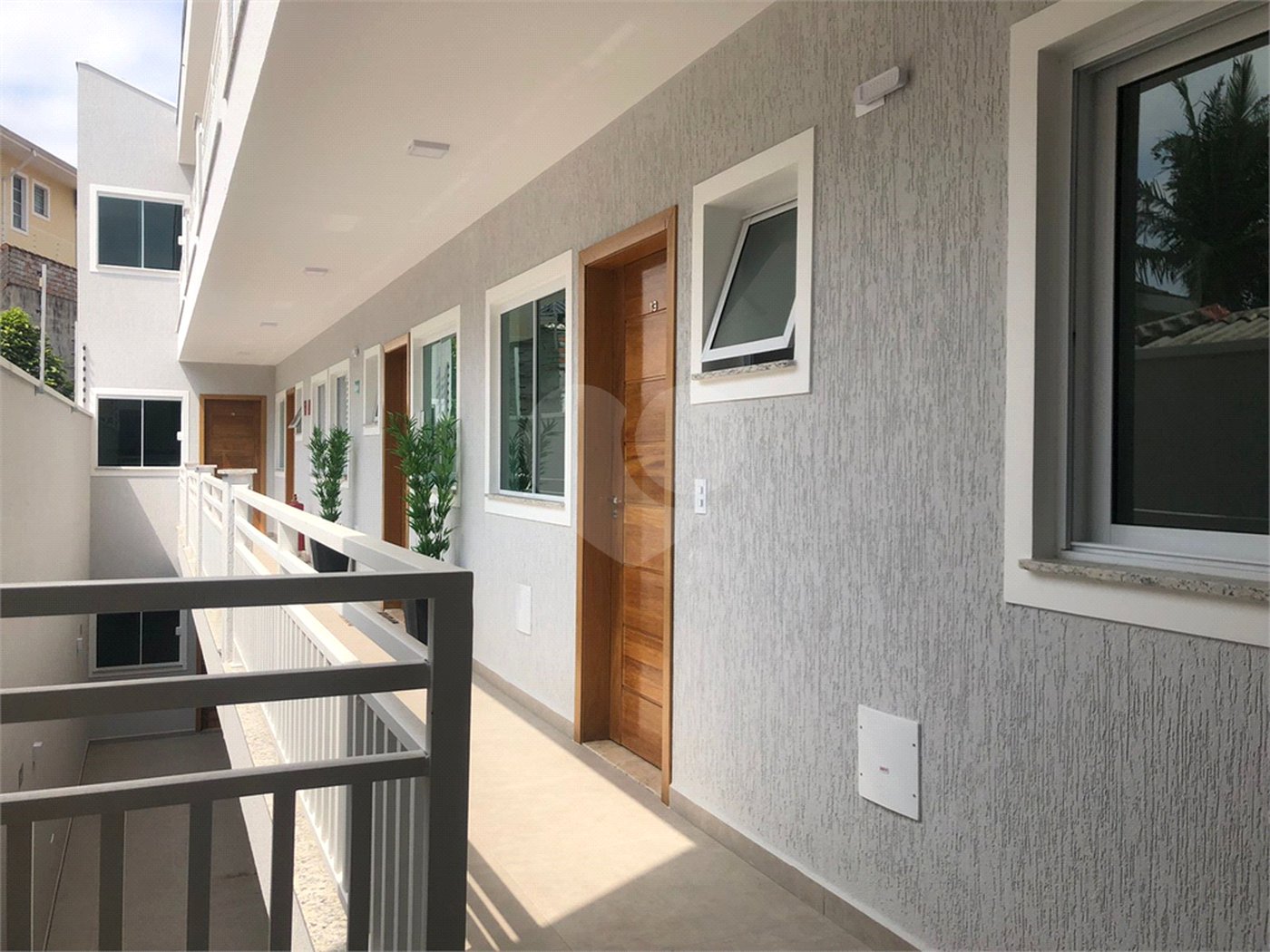 Apartamento à venda com 1 quarto em Parada Inglesa, São Paulo, SP