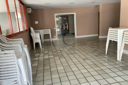 Apartamento à venda com 4 quartos, sendo 1 suíte, em Grajaú, Rio de Janeiro, RJ