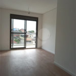 Apartamento à venda com 3 suítes em Tucuruvi, São Paulo, SP