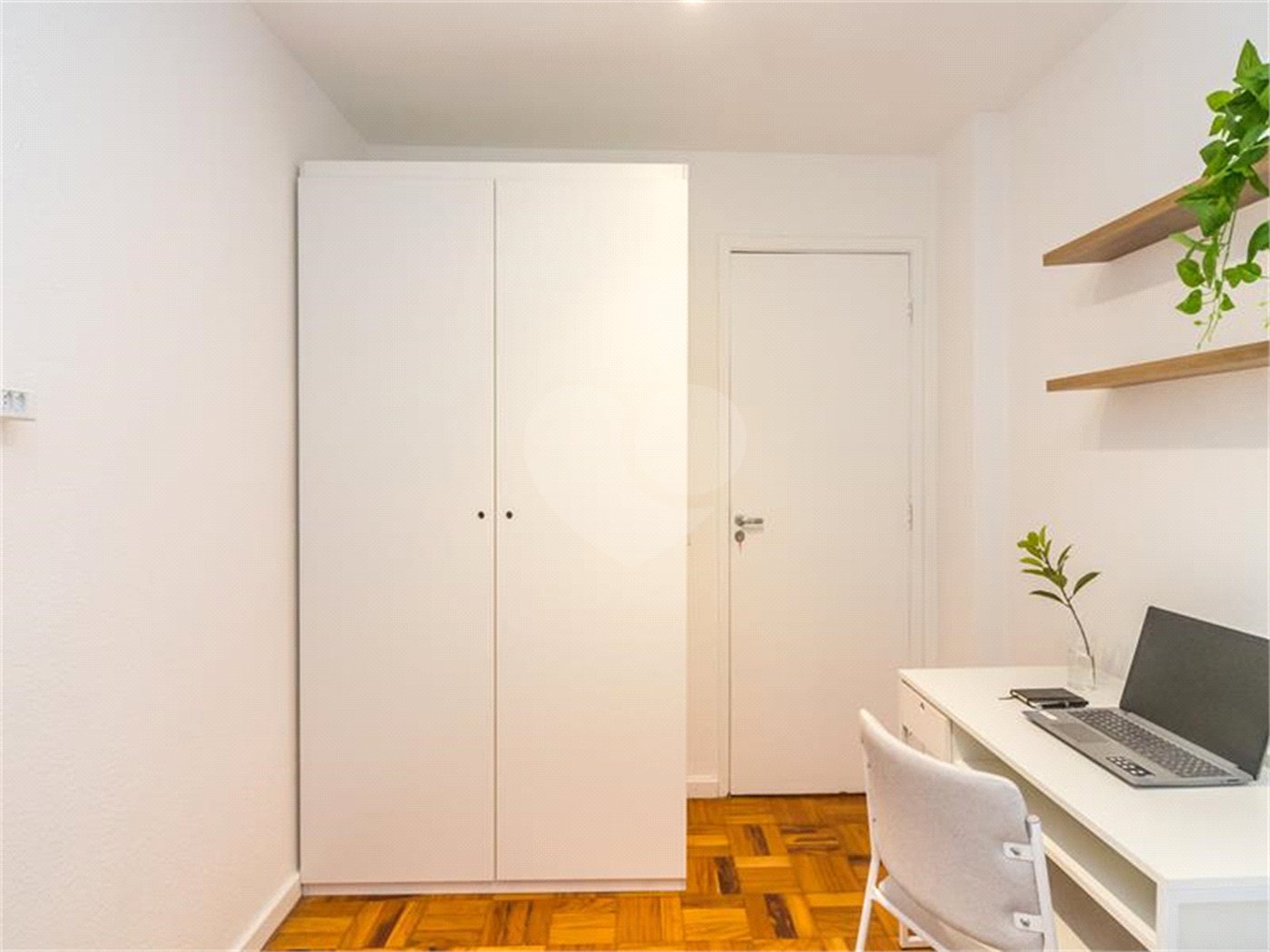 Apartamento à venda com 3 quartos em Vila Mariana, São Paulo, SP