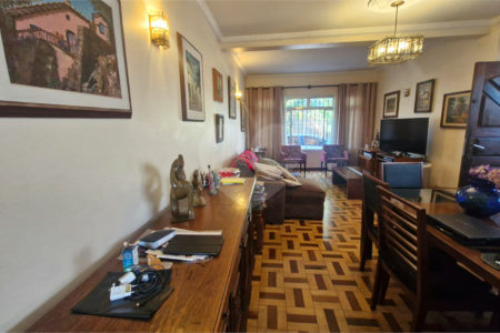 Casa à venda com 3 quartos em Jardim Franca, São Paulo, SP
