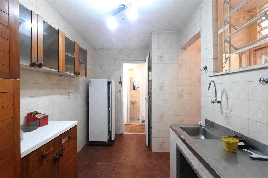 Apartamento à venda com 4 quartos em Vila Isabel, Rio de Janeiro, RJ