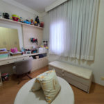 Sobrado à venda com 6 quartos, sendo 3 suítes, em Santa Teresinha, São Paulo, SP
