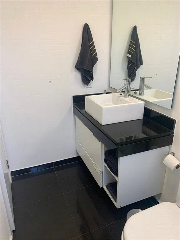 Apartamento à venda com 1 suíte em Pinheiros, São Paulo, SP