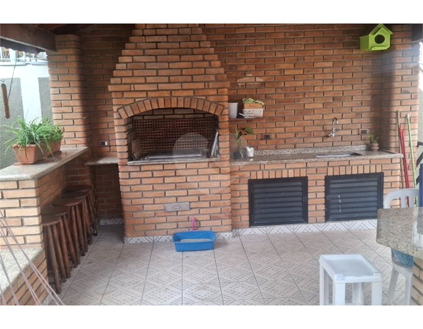 Casa à venda com 4 quartos, sendo 3 suítes, em Vila Aurora (zona Norte), São Paulo, SP