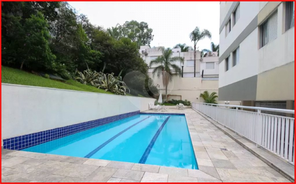 Apartamento à venda com 2 suítes em Real Parque, São Paulo, SP
