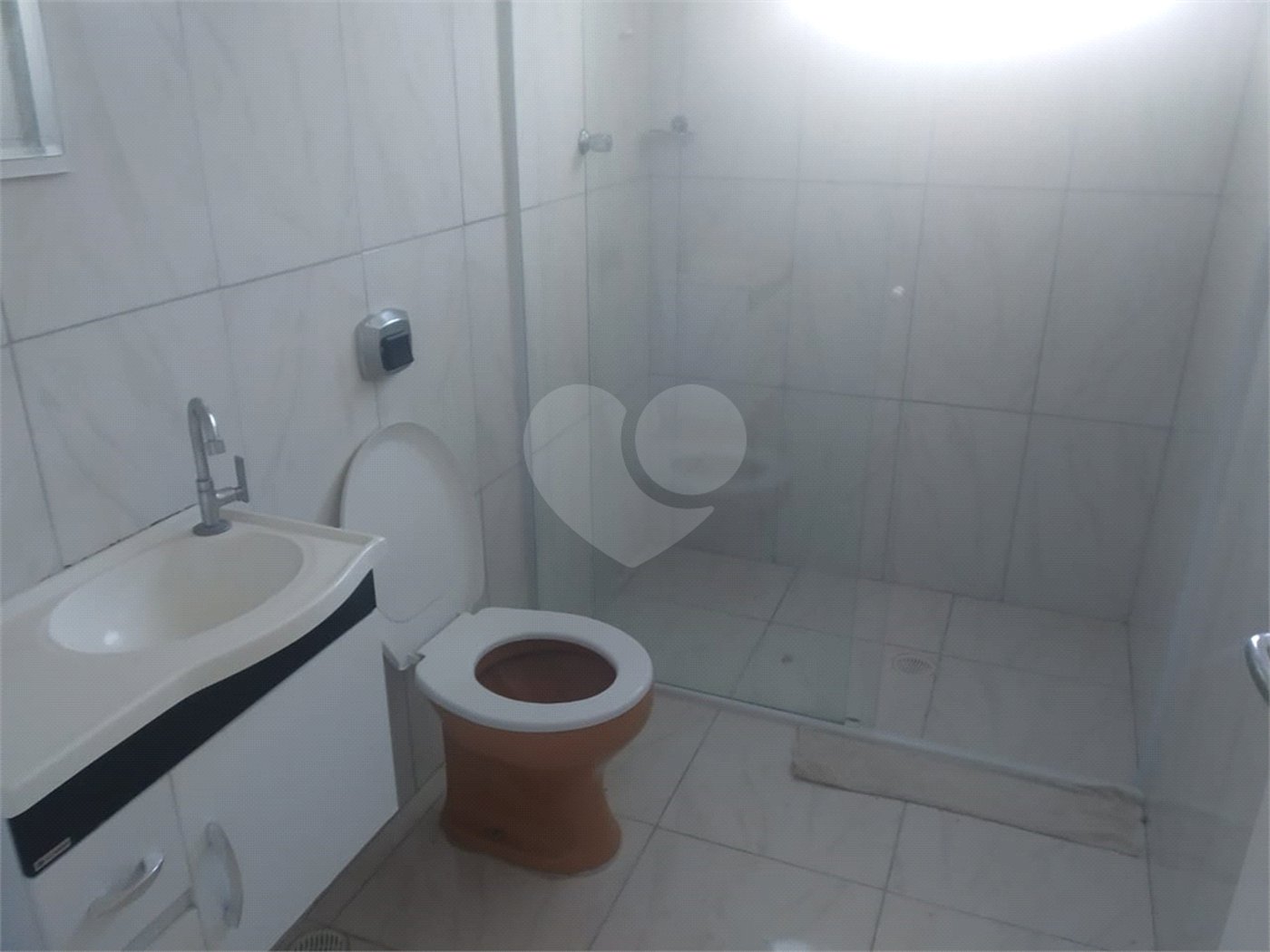 Apartamento à venda com 2 quartos em Vila Vitória ||, Indaiatuba, SP