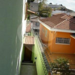 Sobrado à venda com 3 suítes em Vila Mazzei, São Paulo, SP