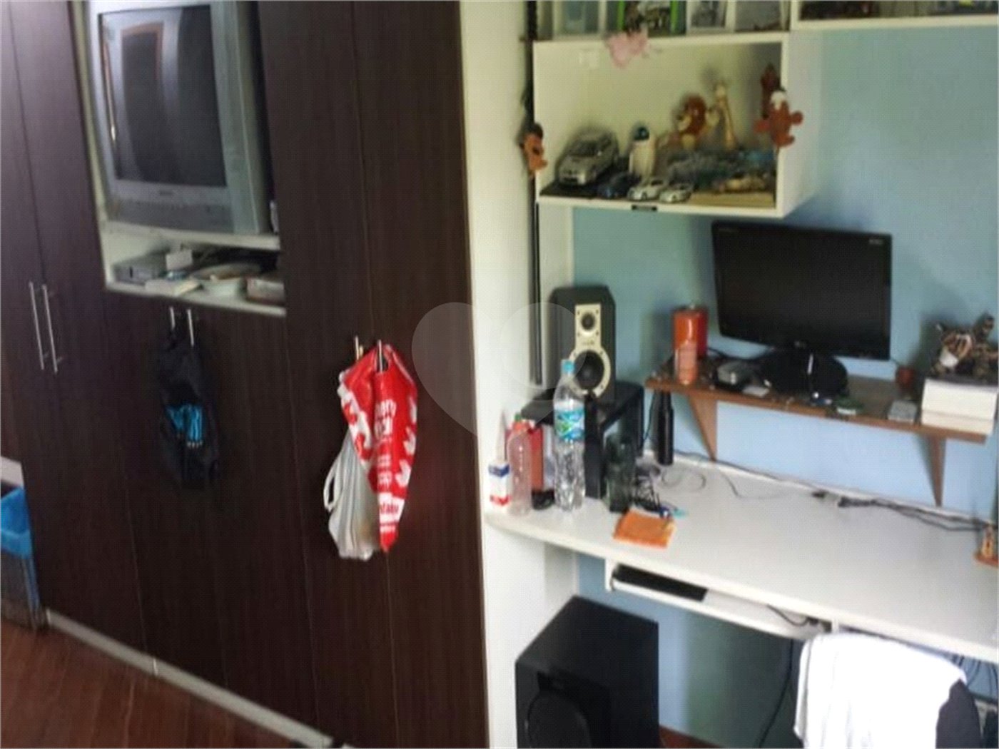 Sobrado à venda com 5 quartos, sendo 4 suítes,  em Tucuruvi, São Paulo, SP
