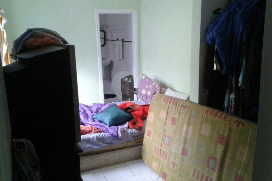 Sobrado à venda com 6 quartos, sendo 1 suíte, em Santana, São Paulo, SP