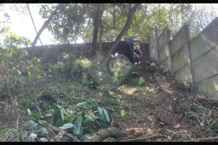 Terreno à venda em Jardim Peri Peri, São Paulo, SP