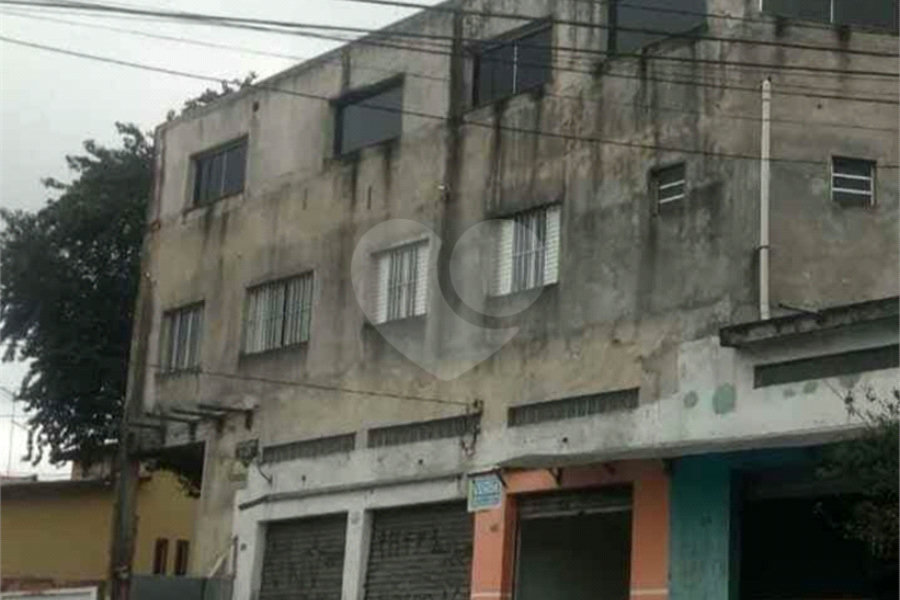 Casa à venda com 3 quartos em Jardim Santa Emilia, Guarulhos, SP