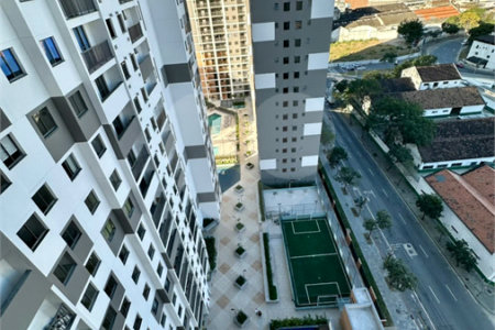 Apartamento à venda com 1 quarto em Santo Cristo, Rio de Janeiro, RJ
