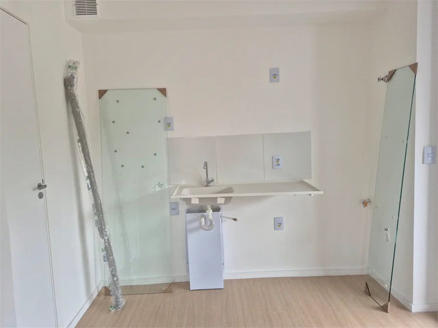 Apartamento para alugar com 1 quarto em Vila Sônia, São Paulo, SP