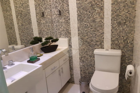 Apartamento à venda com 3 quartos, sendo 1 suíte,  em Vila Mascote, São Paulo, SP