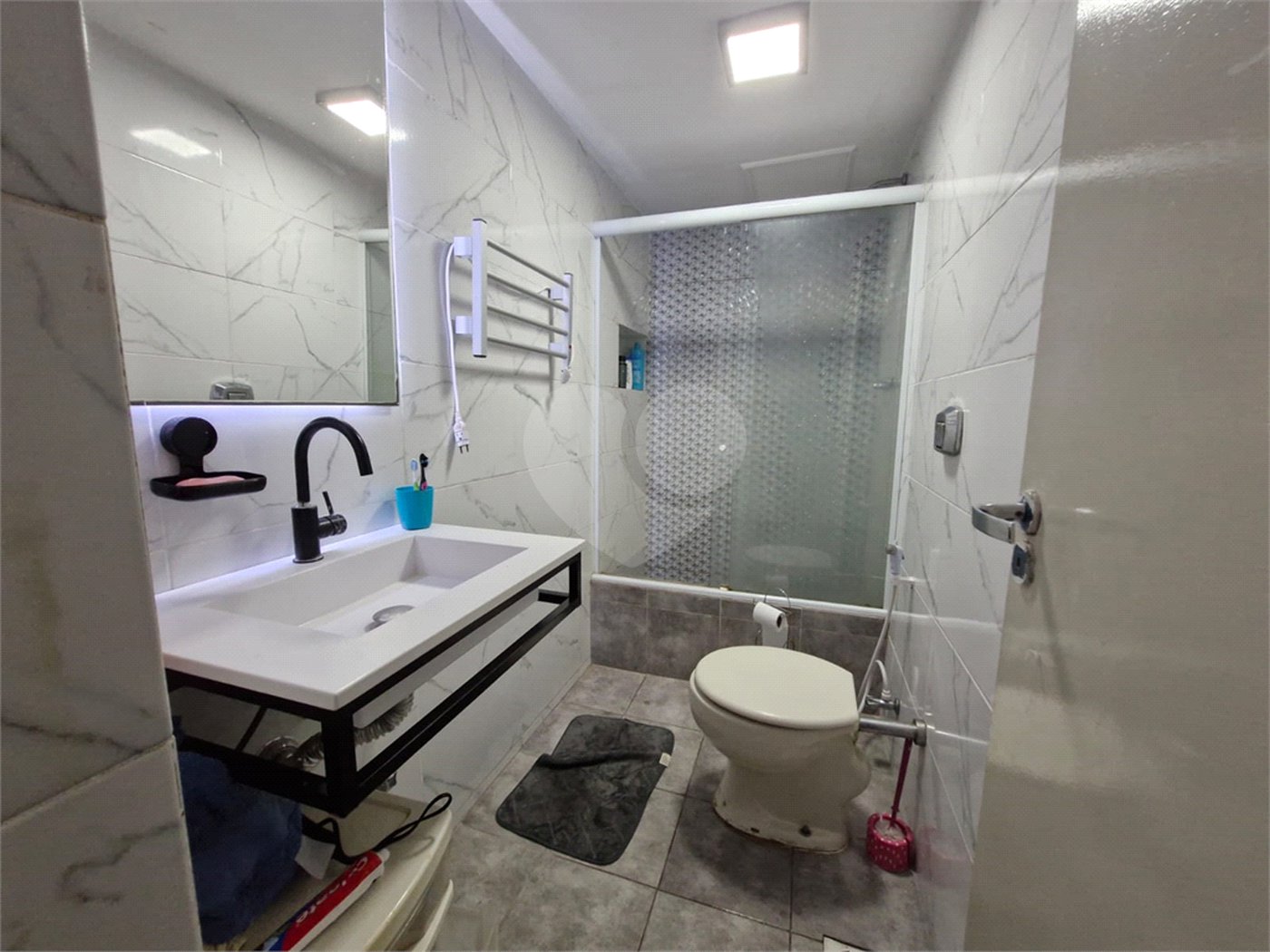 Apartamento à venda com 4 quartos, sendo 1 suíte, em Tijuca, Rio de Janeiro, RJ