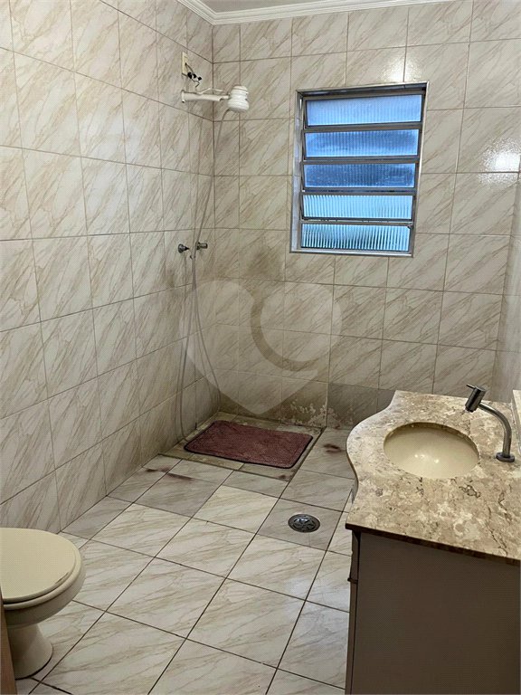 Sobrado à venda com 3 quartos em Vila Leopoldina, São Paulo, SP