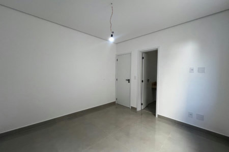 Casa com 3 dormitórios à venda, 145 m² por R$ 1.400.000,00 - Aparecida - Santos/SP