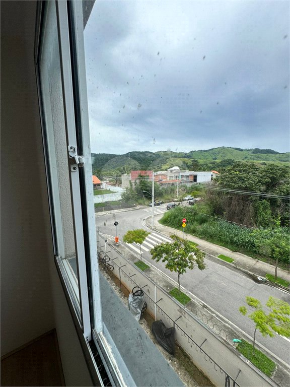 Apartamento à venda com 2 quartos em Campo Grande, Rio de Janeiro, RJ