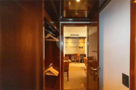 Apartamento à venda com 2 suítes em Itaim Bibi, São Paulo, SP